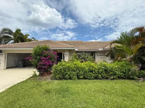 9215 Sun Pointe Drive Boynton Beach FL 33437