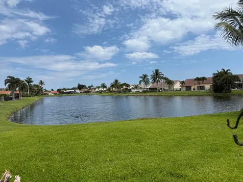 9215 Sun Pointe Drive Boynton Beach FL 33437