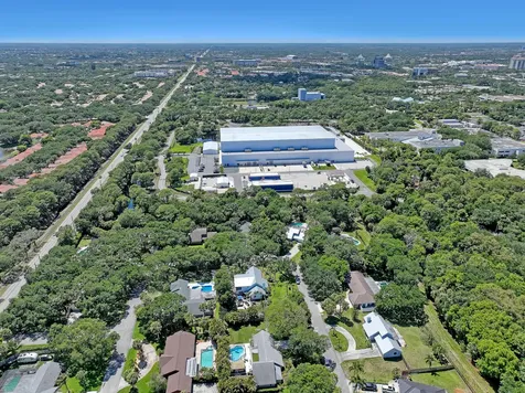 11078 Oak Way Circle Palm Beach Gardens FL 33410