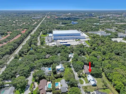 11078 Oak Way Circle Palm Beach Gardens FL 33410