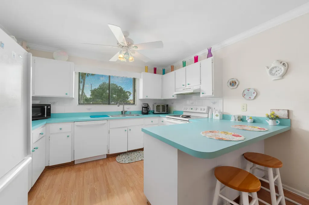 1533 SE Crayrich Court Port St Lucie FL 34952