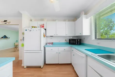 1533 SE Crayrich Court Port St Lucie FL 34952