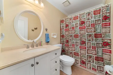 1533 SE Crayrich Court Port St Lucie FL 34952