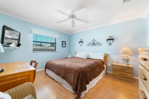 1533 SE Crayrich Court Port St Lucie FL 34952