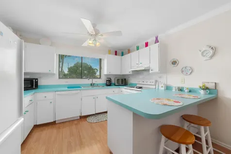 1533 SE Crayrich Court Port St Lucie FL 34952