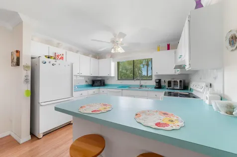 1533 SE Crayrich Court Port St Lucie FL 34952