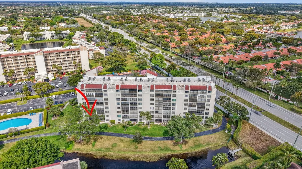 14475 Strathmore Lane Delray Beach FL 33446