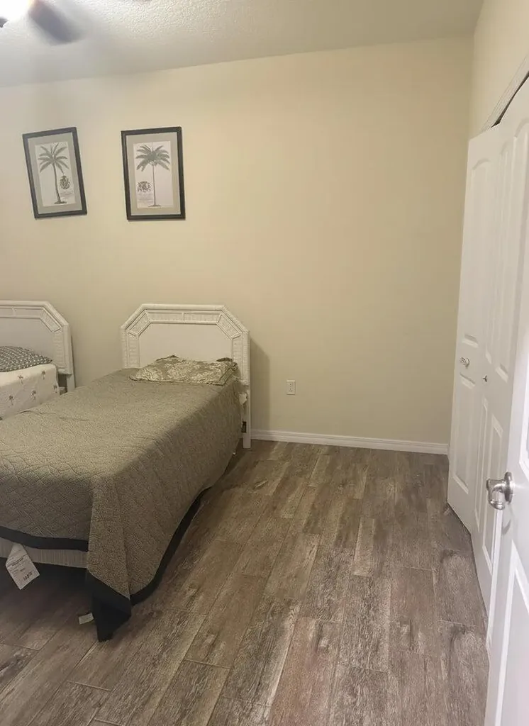 5111 NW Newark Lane Port St Lucie FL