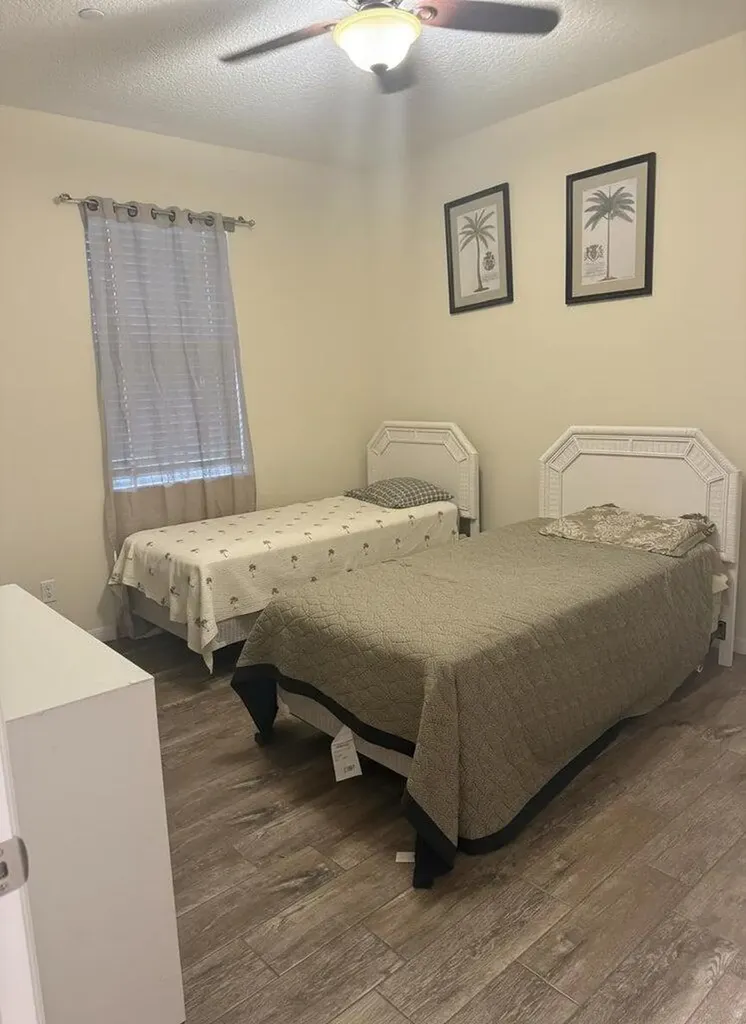 5111 NW Newark Lane Port St Lucie FL