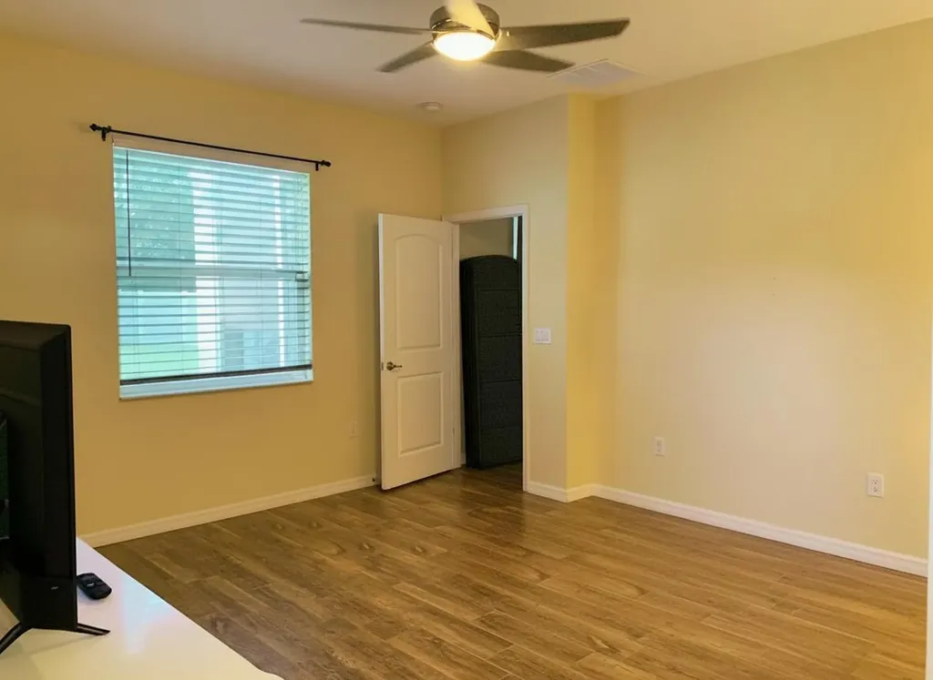 5111 NW Newark Lane Port St Lucie FL