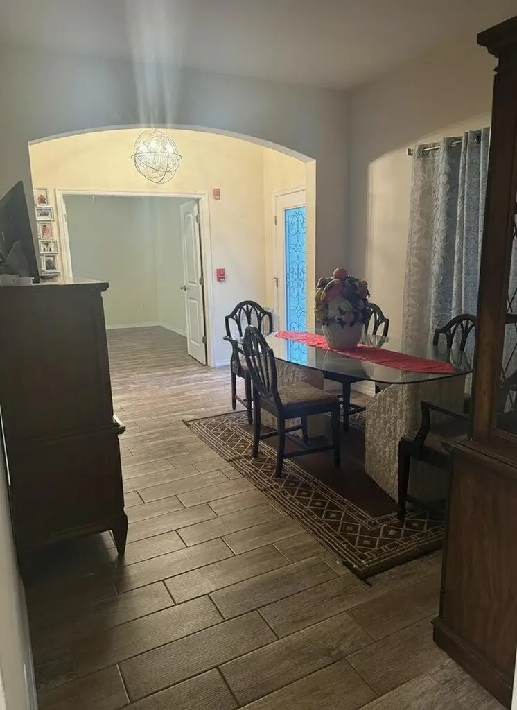 5111 NW Newark Lane Port St Lucie FL