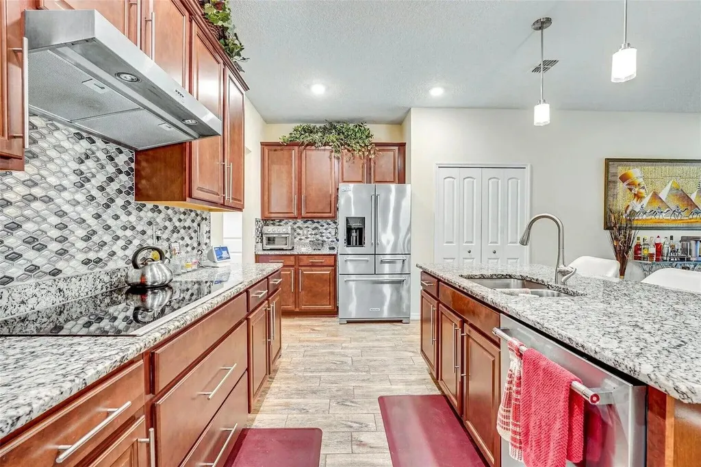 5111 NW Newark Lane Port St Lucie FL