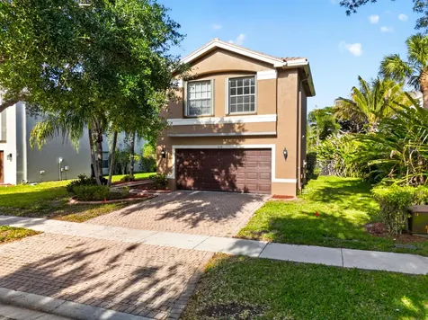 610 Peppergrass Run Royal Palm Beach FL 33411