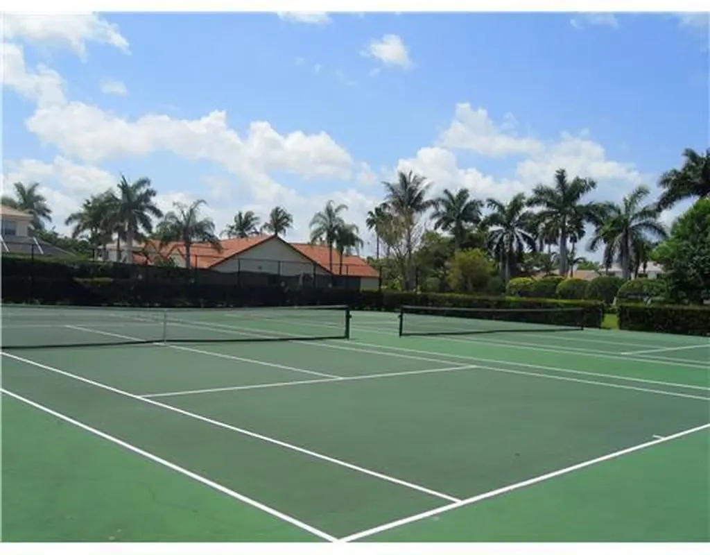 6292 Shadow Tree Lane Lake Worth FL 33463