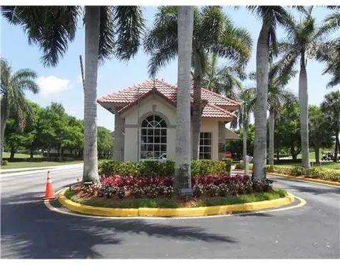 6292 Shadow Tree Lane Lake Worth FL 33463