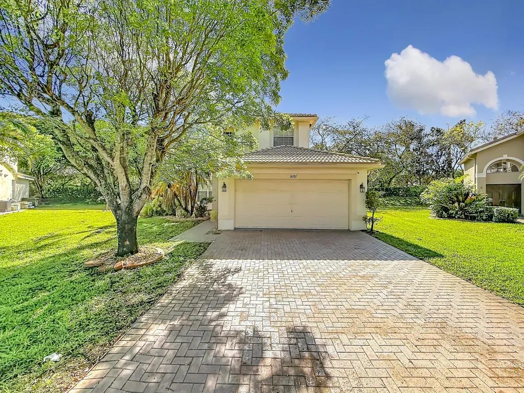 16101 SW 27th Street Miramar FL 33027