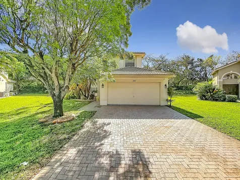 16101 SW 27th Street Miramar FL 33027