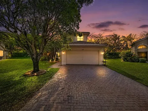 16101 SW 27th Street Miramar FL 33027