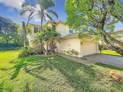 16101 SW 27th Street Miramar FL 33027