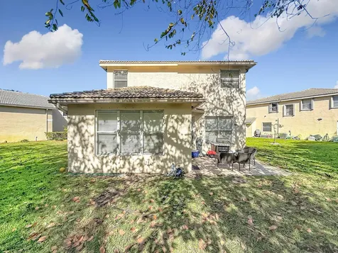16101 SW 27th Street Miramar FL 33027