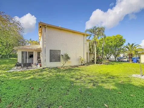 16101 SW 27th Street Miramar FL 33027