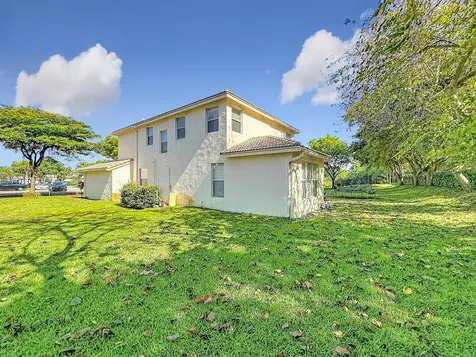 16101 SW 27th Street Miramar FL 33027