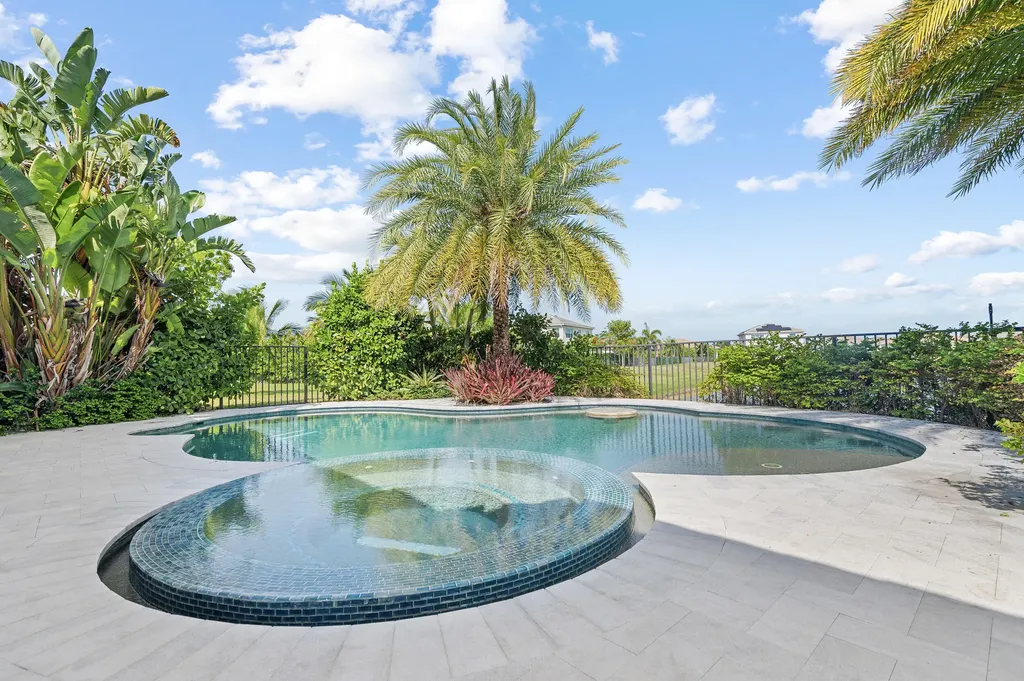 5934 Buttonbush Drive Westlake FL 33470