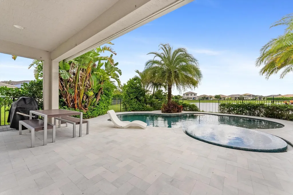 5934 Buttonbush Drive Westlake FL 33470