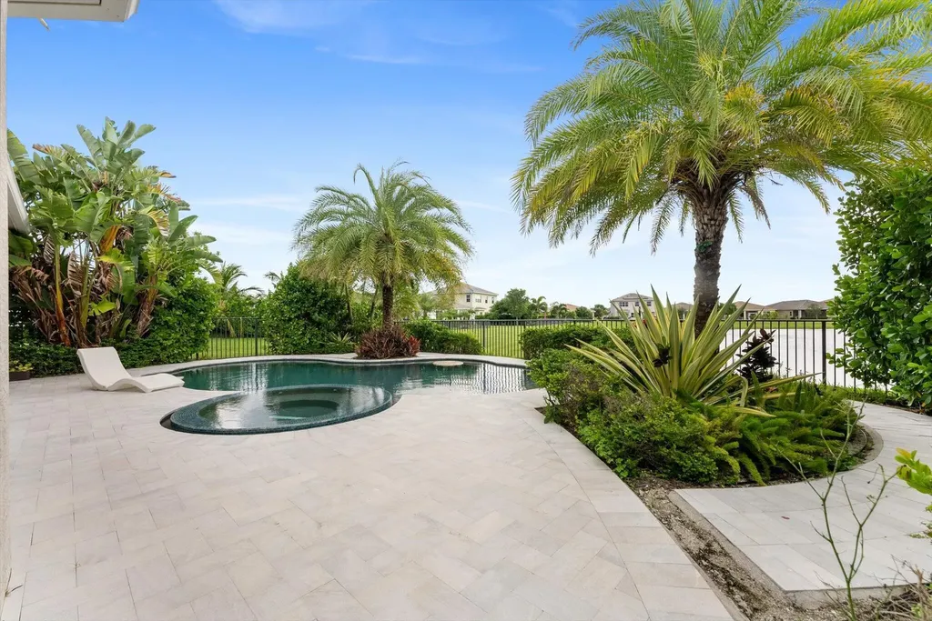 5934 Buttonbush Drive Westlake FL 33470