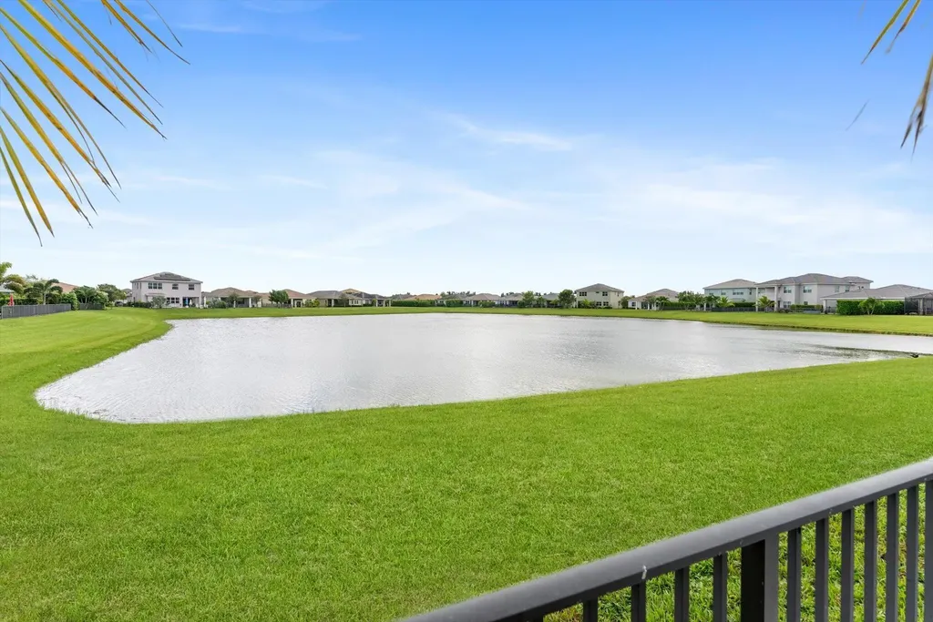 5934 Buttonbush Drive Westlake FL 33470