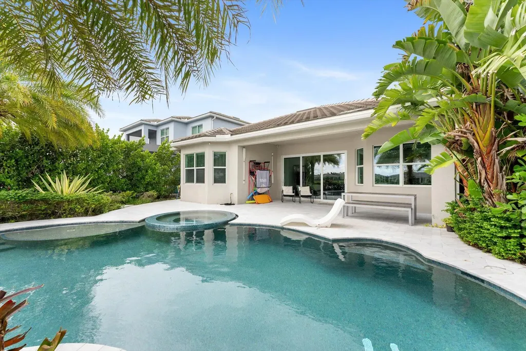 5934 Buttonbush Drive Westlake FL 33470