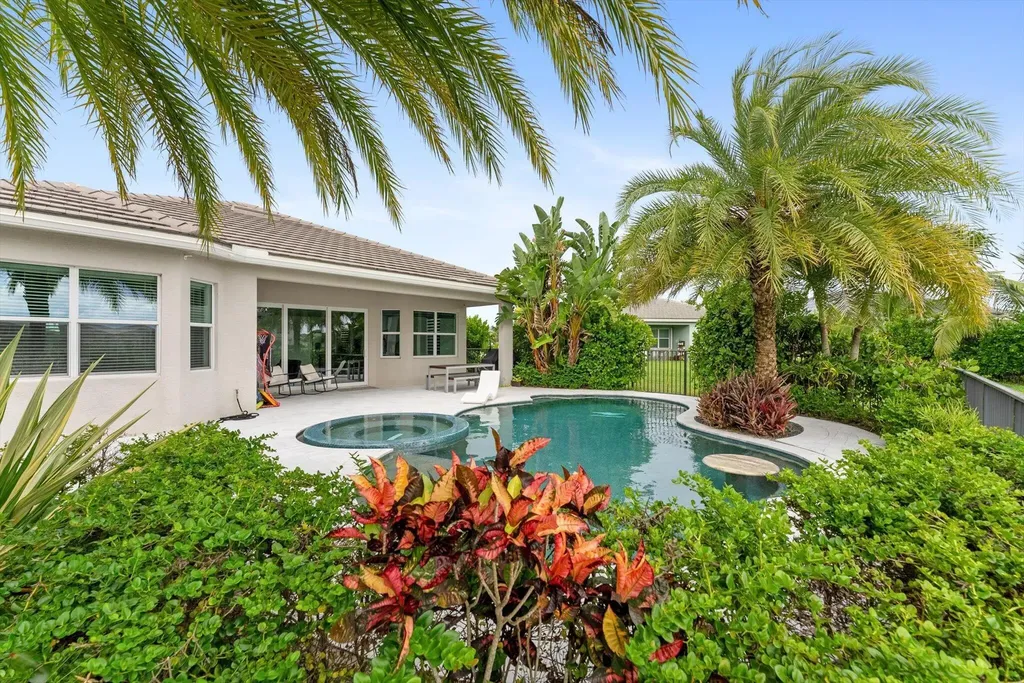 5934 Buttonbush Drive Westlake FL 33470