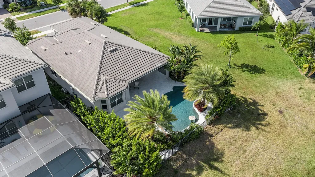 5934 Buttonbush Drive Westlake FL 33470
