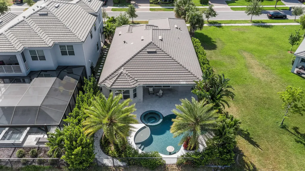 5934 Buttonbush Drive Westlake FL 33470