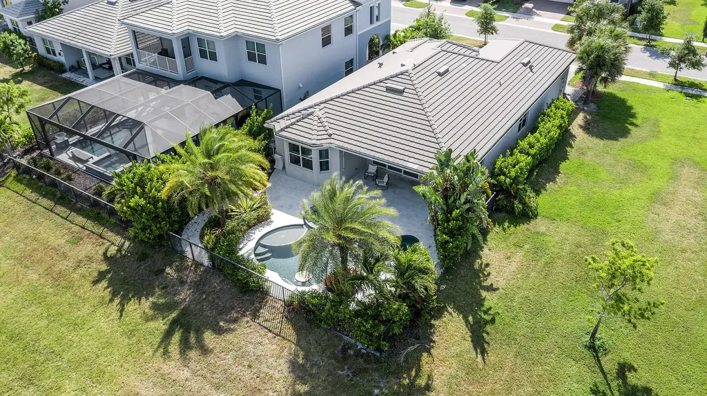 5934 Buttonbush Drive Westlake FL 33470