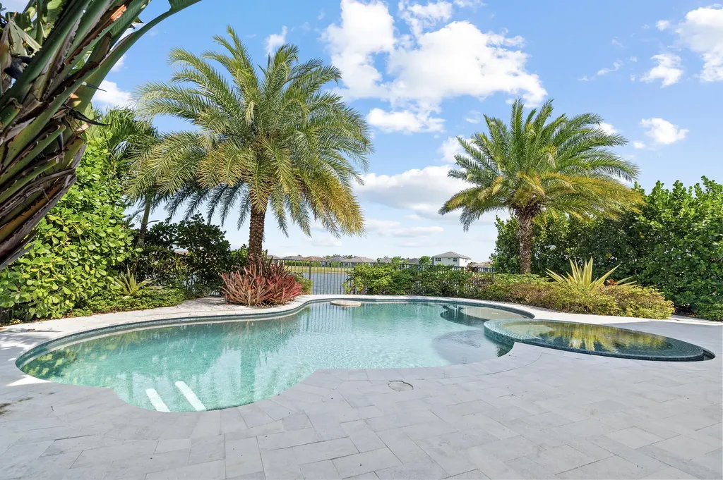 5934 Buttonbush Drive Westlake FL 33470