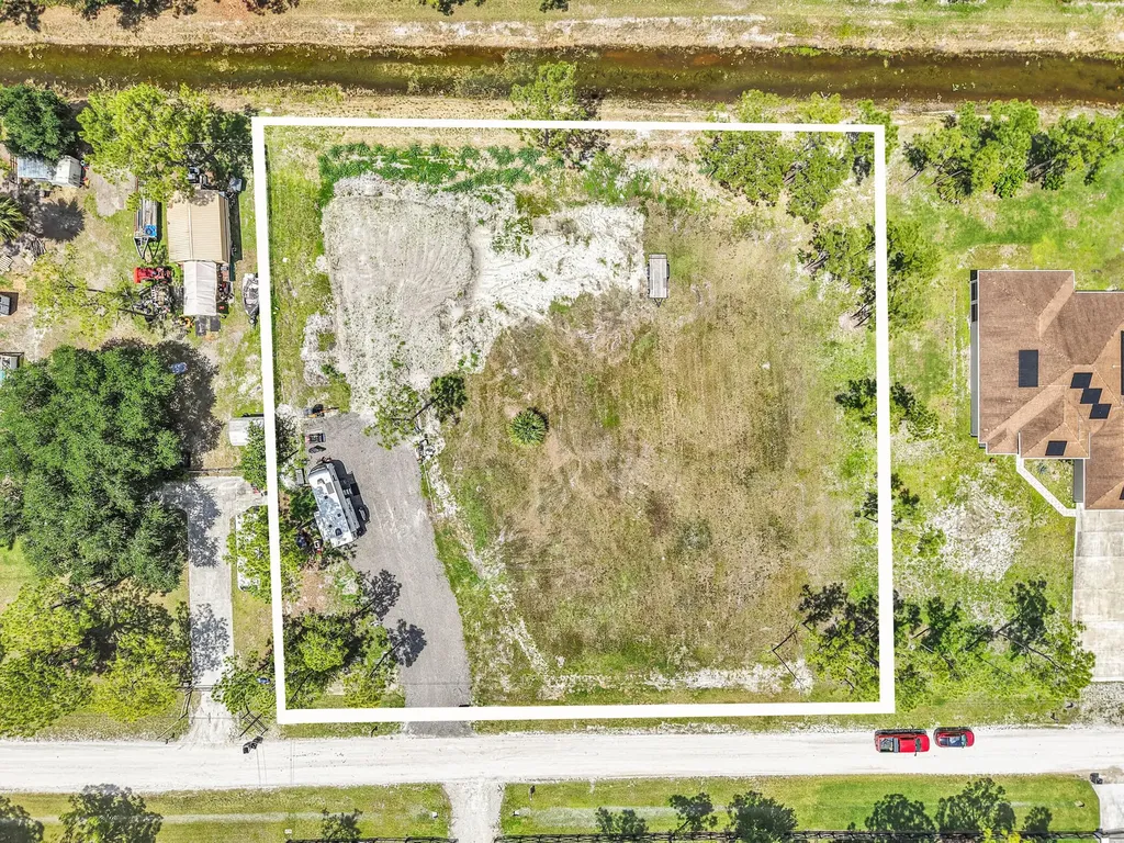 17147 71st Lane N Loxahatchee FL 33470