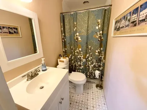 7922 SW 5th Street North Lauderdale FL 33068