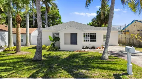 143 E 23rd Street Riviera Beach FL 33404