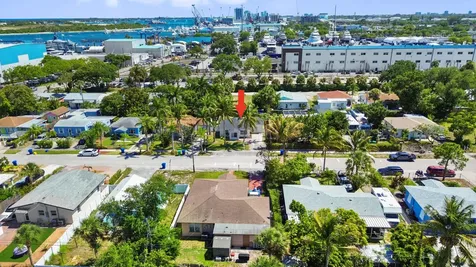 143 E 23rd Street Riviera Beach FL 33404