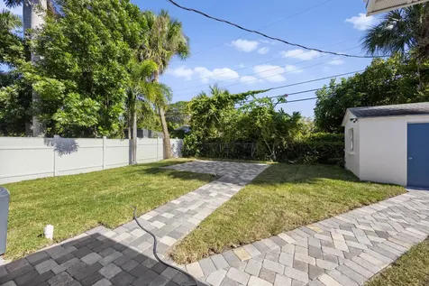 143 E 23rd Street Riviera Beach FL 33404