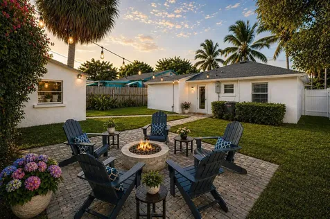 143 E 23rd Street Riviera Beach FL 33404