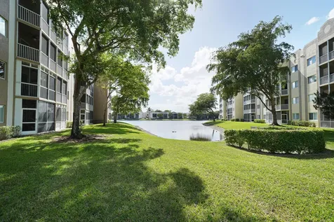7623 Southampton Terrace Tamarac FL 33321