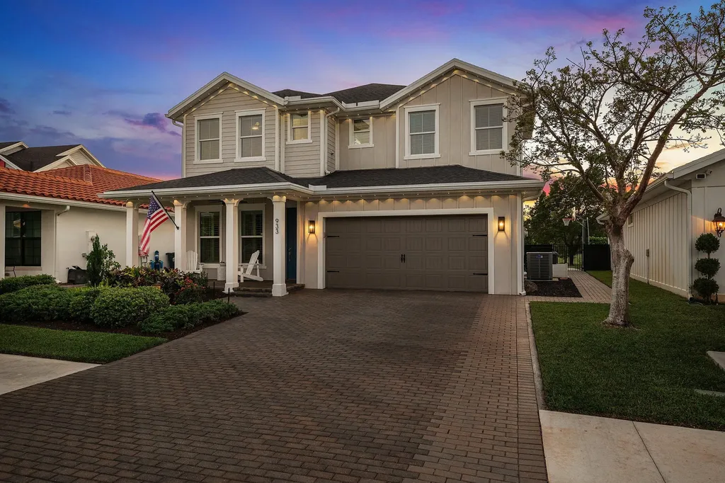 933 Deer Haven Drive Loxahatchee FL 33470