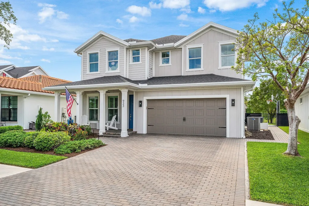 933 Deer Haven Drive Loxahatchee FL 33470