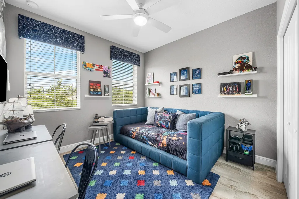 933 Deer Haven Drive Loxahatchee FL 33470