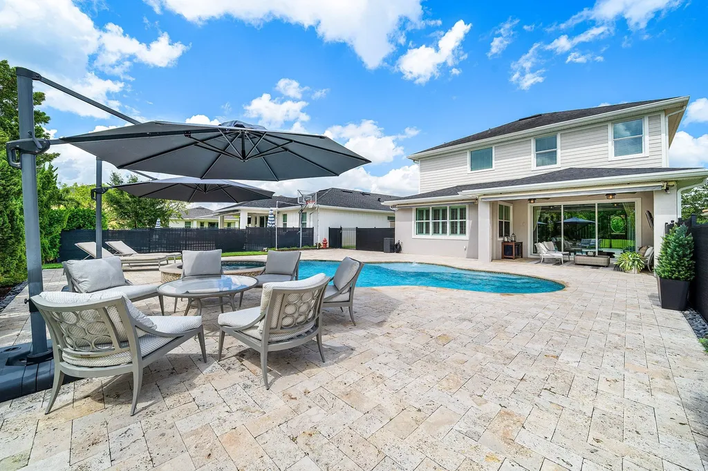 933 Deer Haven Drive Loxahatchee FL 33470