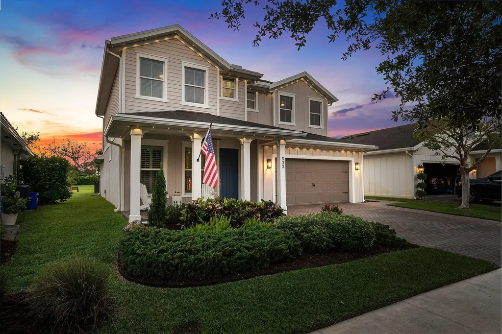 933 Deer Haven Drive Loxahatchee FL 33470