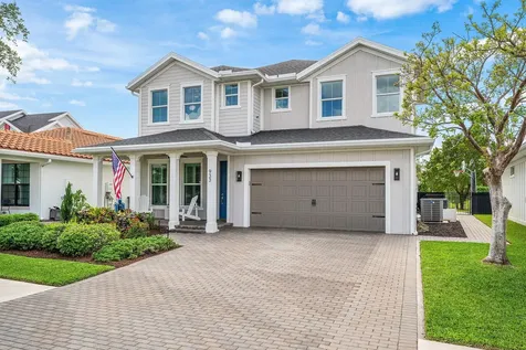 933 Deer Haven Drive Loxahatchee FL 33470