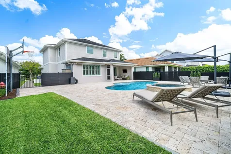 933 Deer Haven Drive Loxahatchee FL 33470
